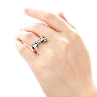 シルバーリング