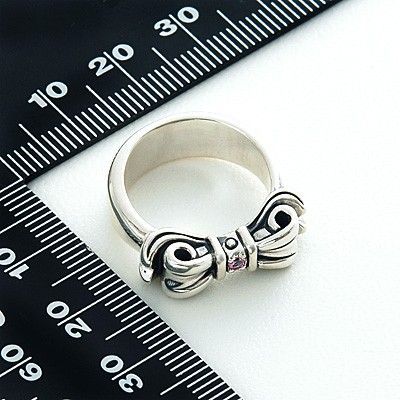 シルバーリング