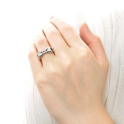 シルバーリング