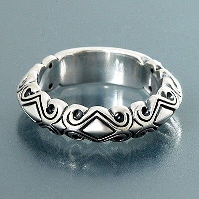 シルバーペアリング