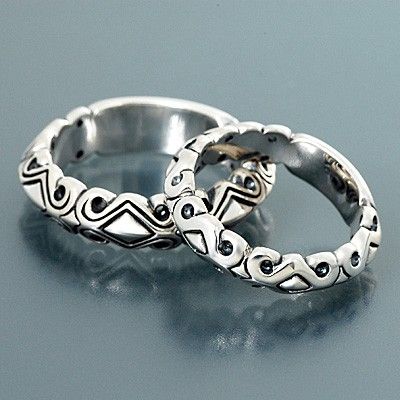 シルバーペアリング