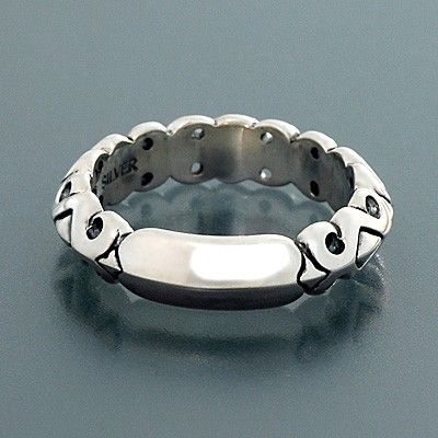 シルバーペアリング