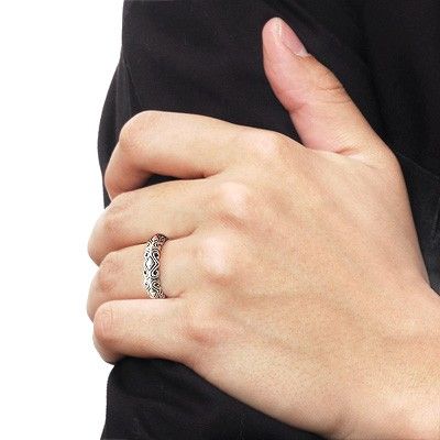 シルバーペアリング