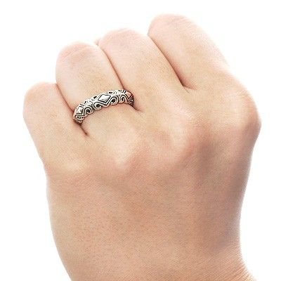 シルバーペアリング