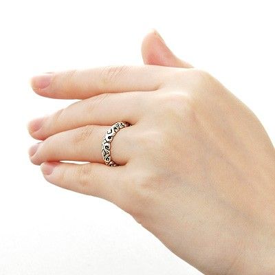 シルバーペアリング