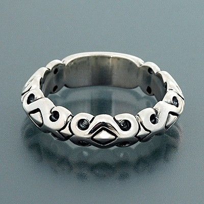 シルバーリング