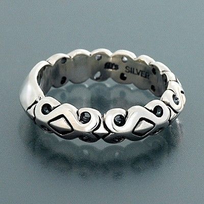 シルバーリング