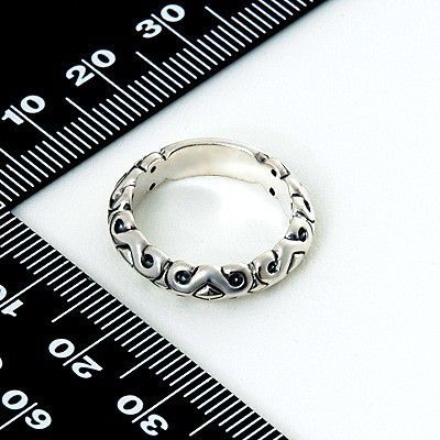 シルバーリング