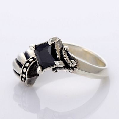 シルバーリング