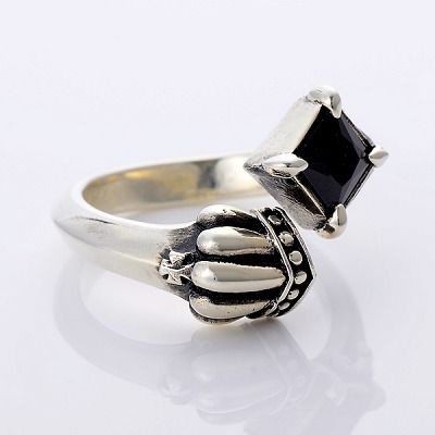 シルバーリング