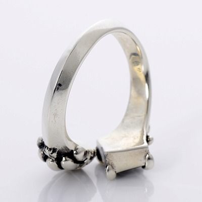 シルバーリング