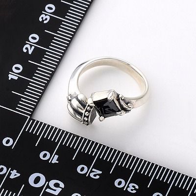 シルバーリング