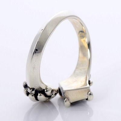 シルバーリング