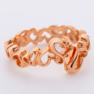 シルバーリング