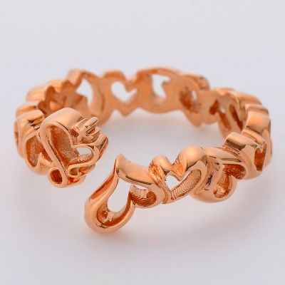 シルバーリング