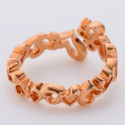 シルバーリング