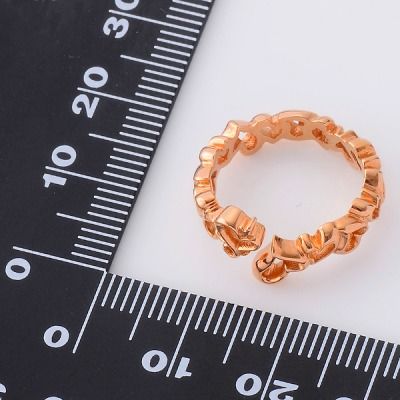 シルバーリング