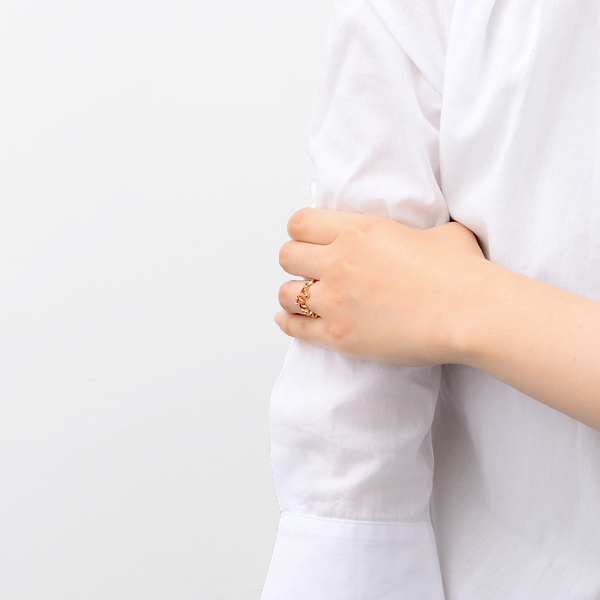 シルバーリング