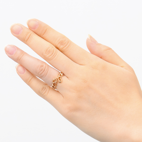 シルバーリング