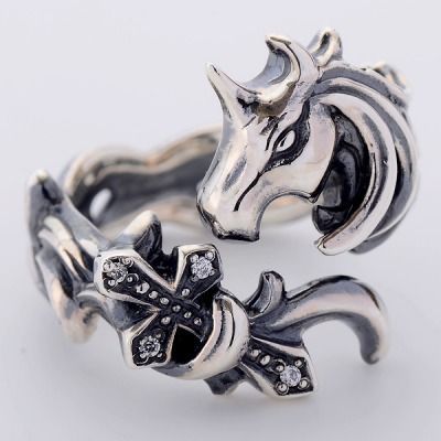 シルバーリング