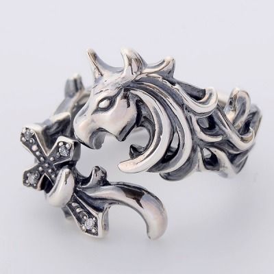 シルバーリング