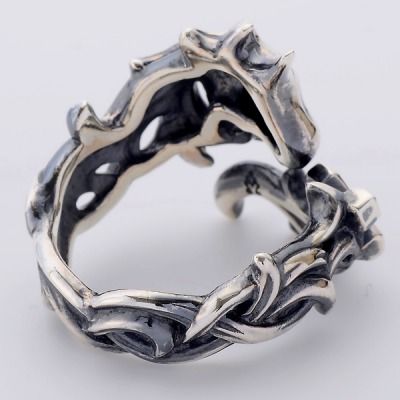 シルバーリング