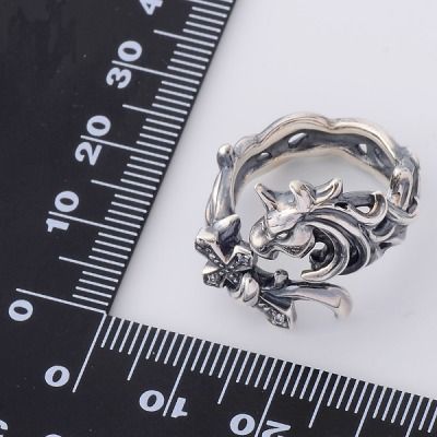 シルバーリング