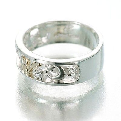 シルバーリング