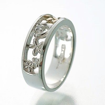 シルバーリング