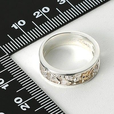 シルバーリング