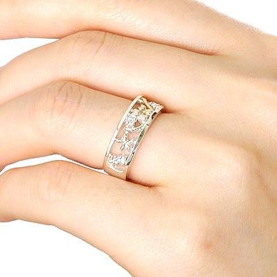 シルバーリング