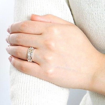 シルバーリング