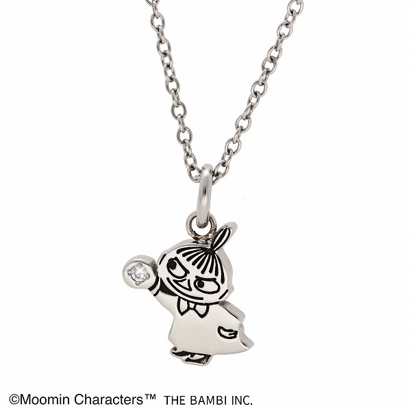 ステンレスネックレス