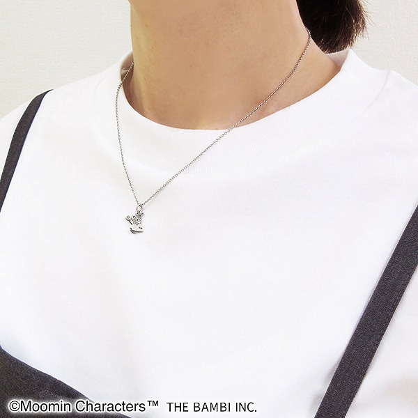 ステンレスネックレス