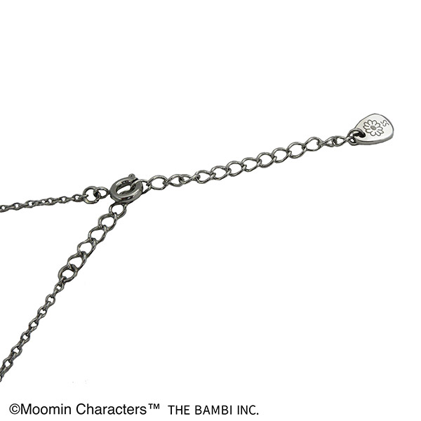 ステンレスネックレス