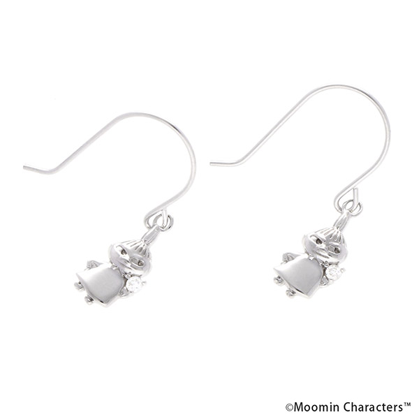 シルバーピアス