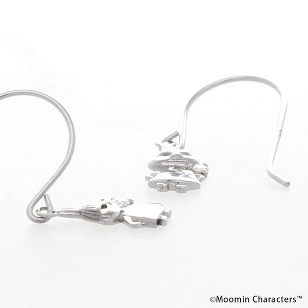 シルバーピアス