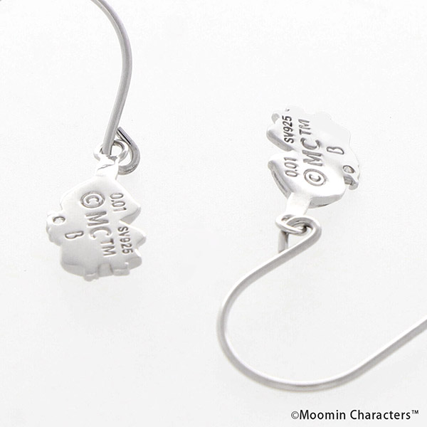 シルバーピアス