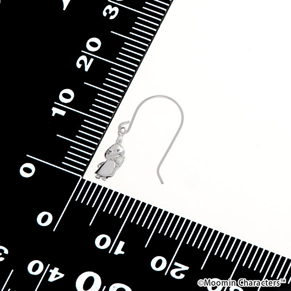 シルバーピアス