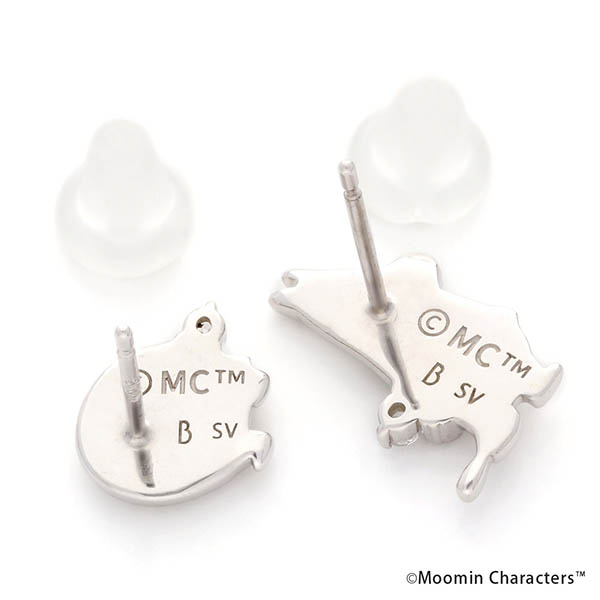 シルバーピアス