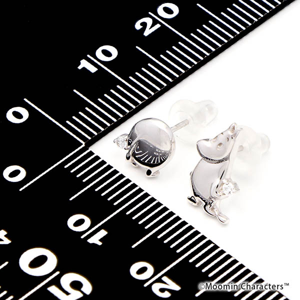 シルバーピアス