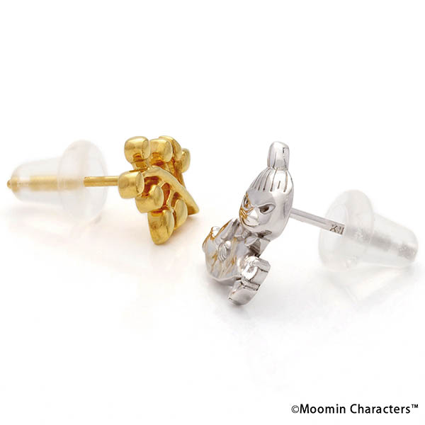 シルバーピアス