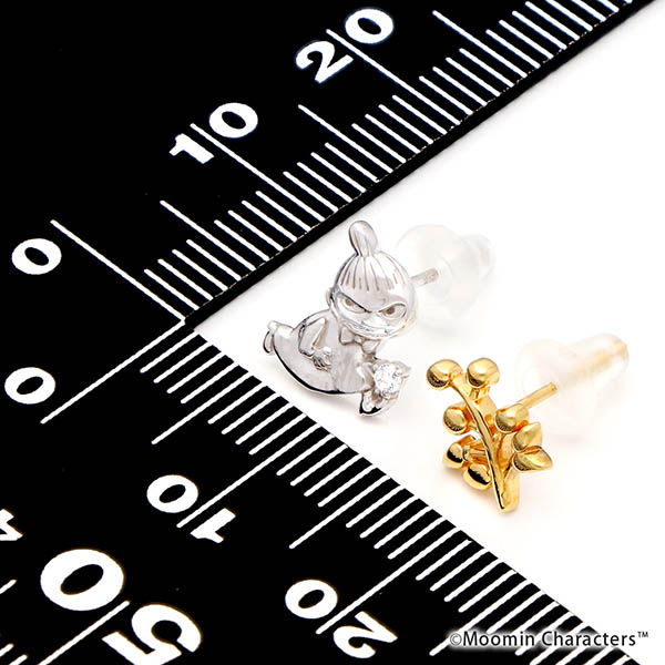 シルバーピアス