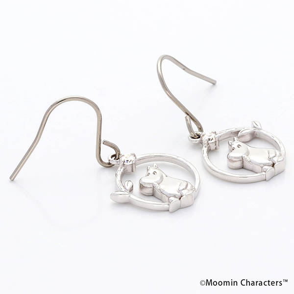 シルバーピアス