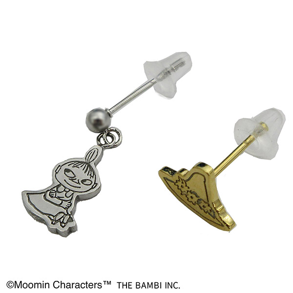 ステンレスピアス