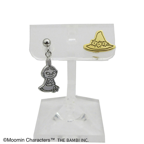 ステンレスピアス