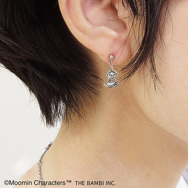 ステンレスピアス