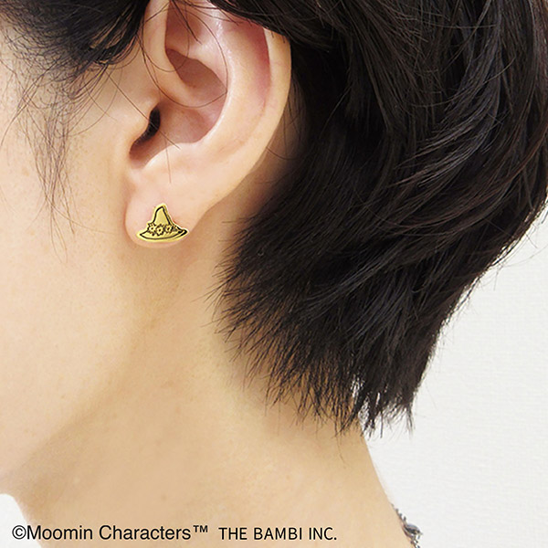 ステンレスピアス