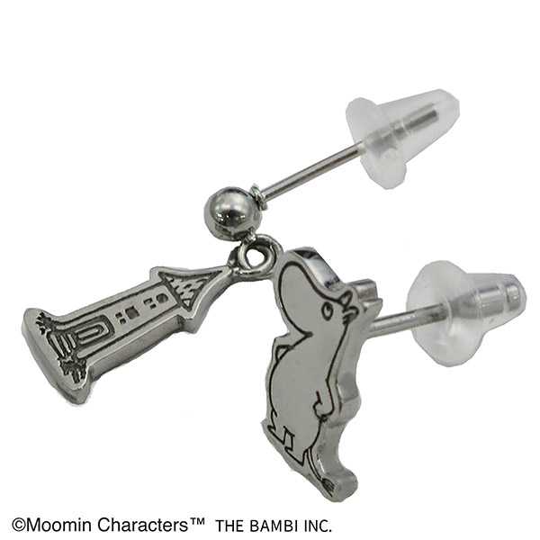 ステンレスピアス