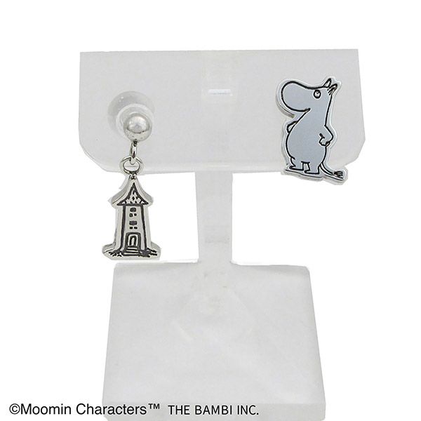 ステンレスピアス